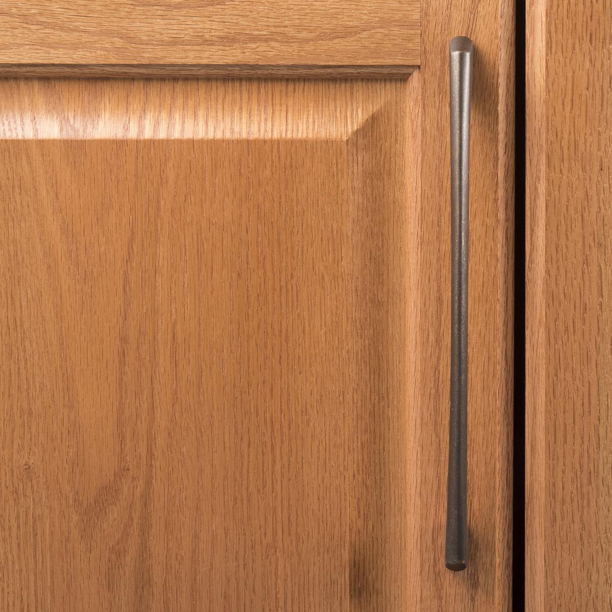 8-13/16 Inch (224mm) Greenwich Pull