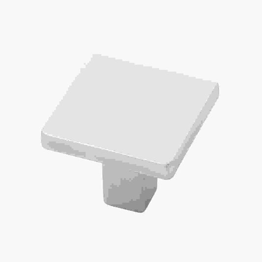 1-5/16 Inch Square Emerge Square Knob
