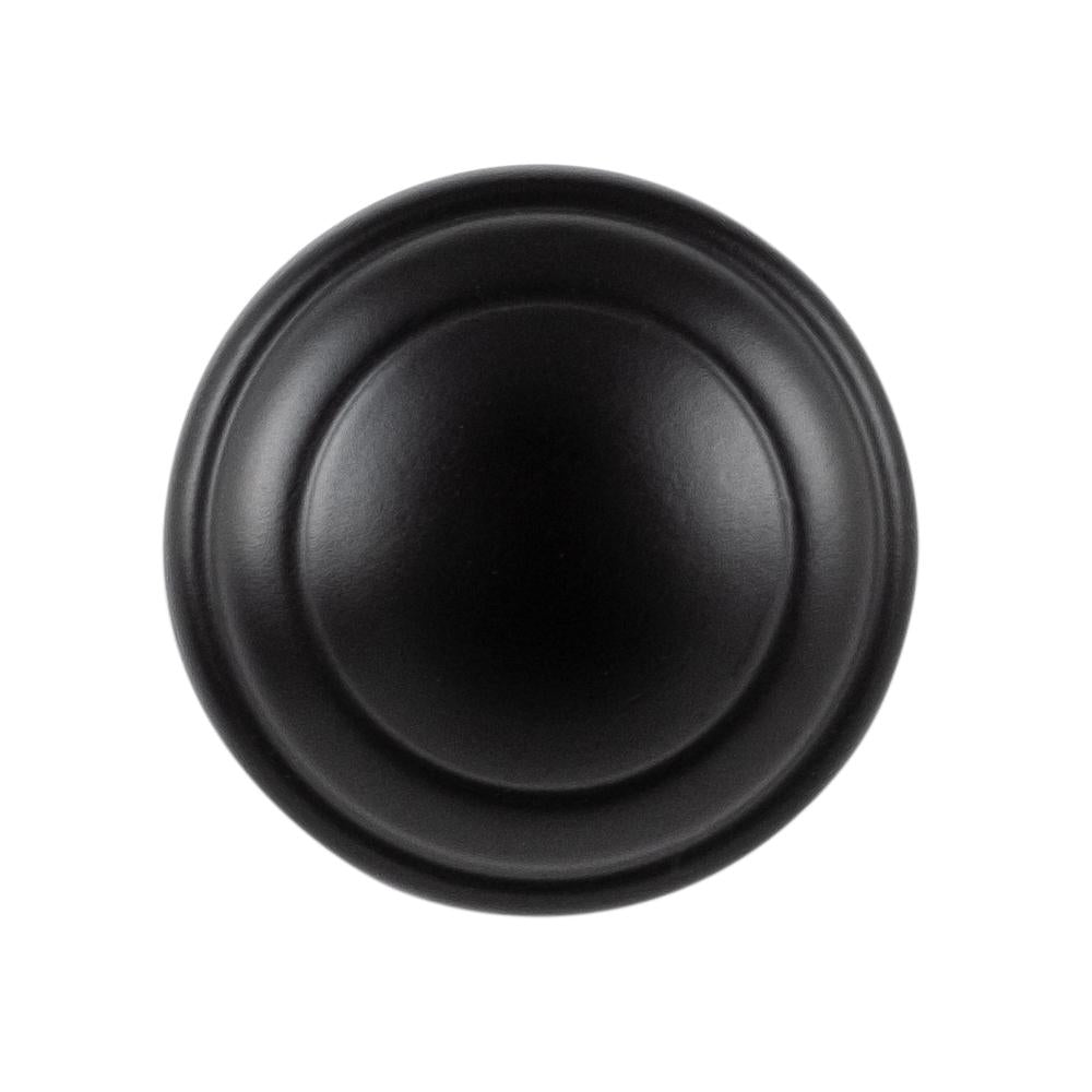 1 Inch Diameter Zephyr Knob