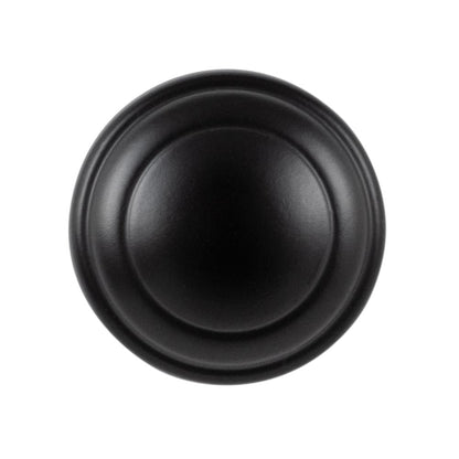 1 Inch Diameter Zephyr Knob