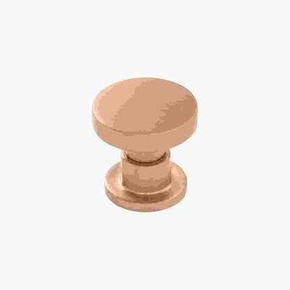 1-1/4 Inch Diameter Urbane Round Knob