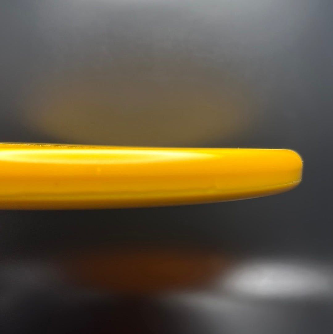 Bravo Armadillo - Limited RADioactive Man Stamp