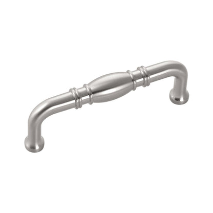 3 InchWilliamsburg Pull