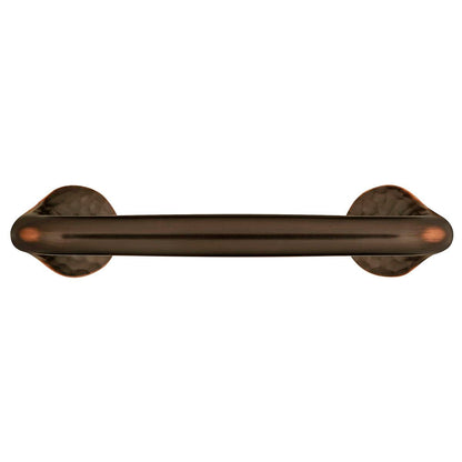 3-3/4 Inch (96mm) Craftsman Pull