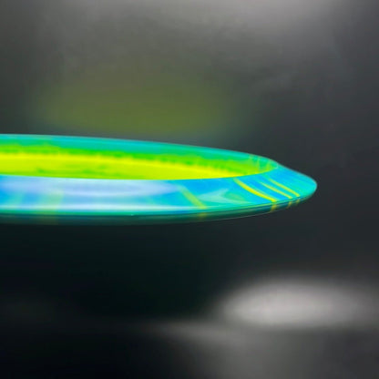 Halo S-Blend Exodus - Custom RAD Elk Stamp!