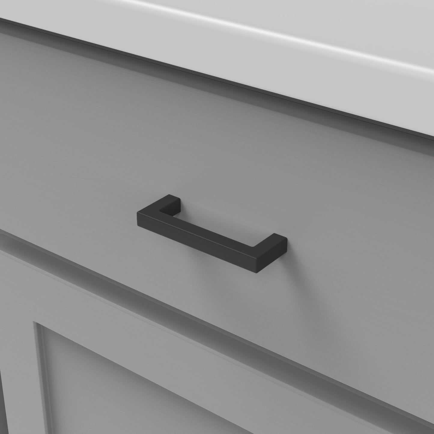 3 Inch Center to Center Skylight Pull