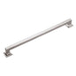 18 Inch Center to Center Studio Appliance Pull
