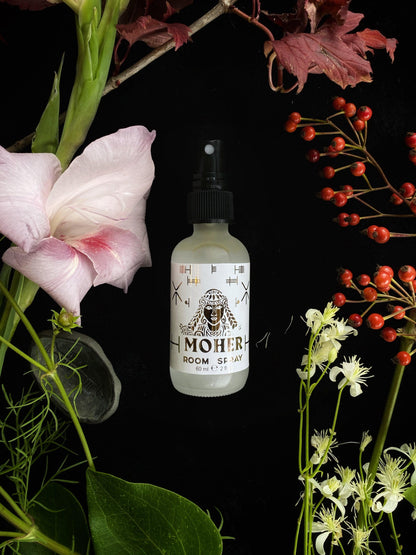 Room Spray - Moher