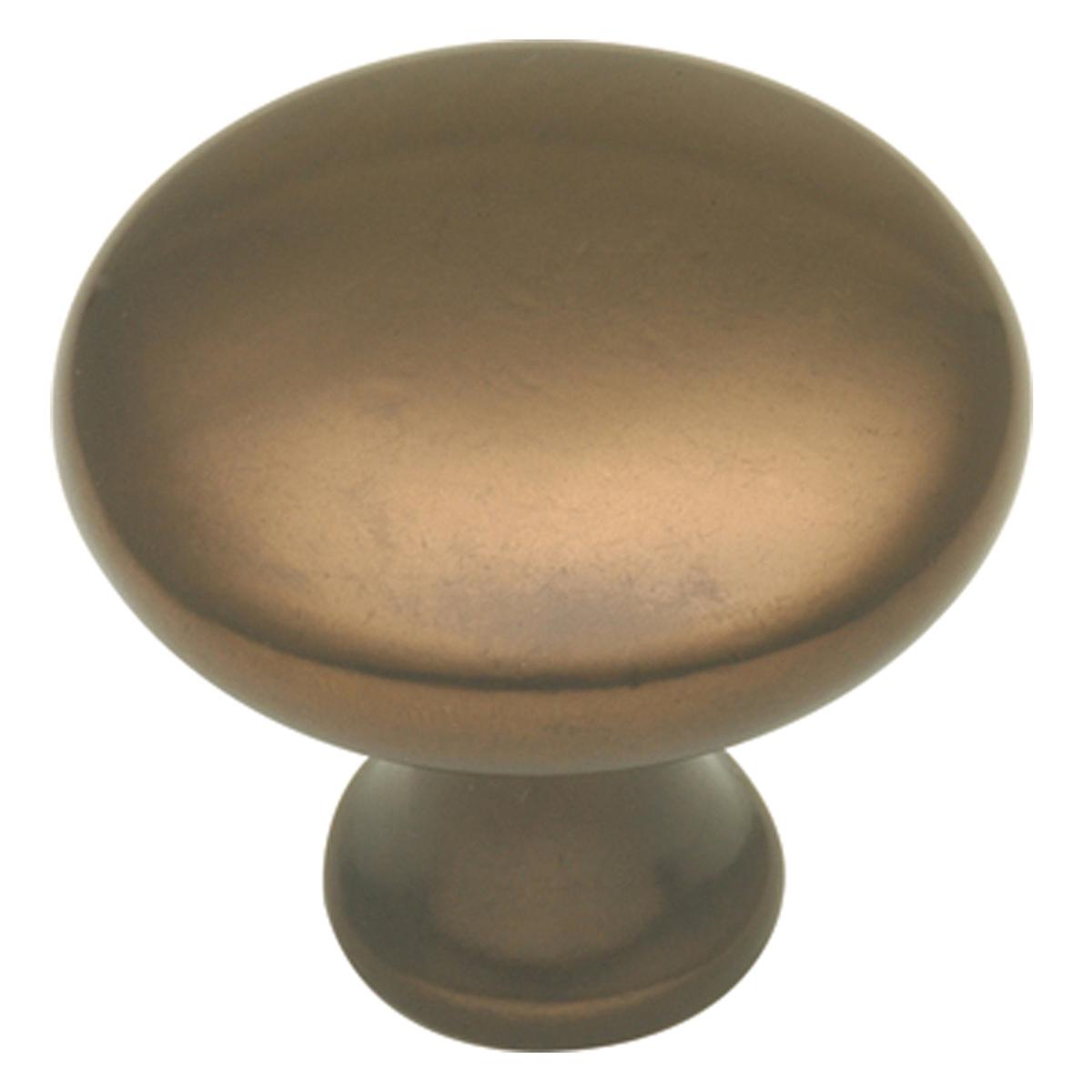 1-1/8 Inch Diameter Conquest Knob