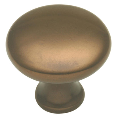 1-1/8 Inch Diameter Conquest Knob