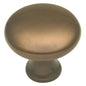 1-1/8 Inch Diameter Conquest Knob