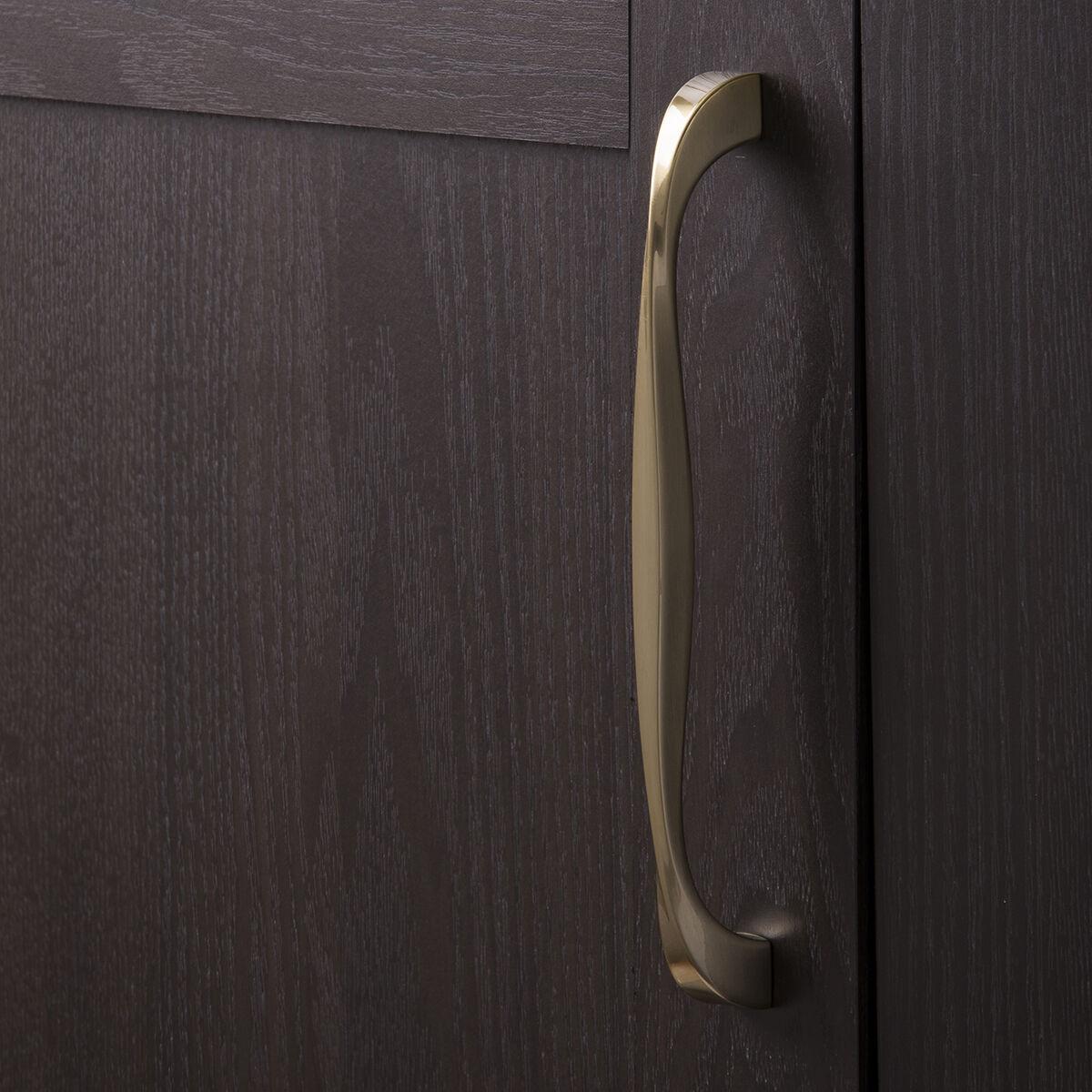 7-9/16 Inch (192mm) Twist Pull