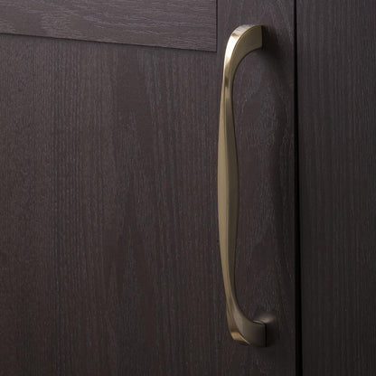 7-9/16 Inch (192mm) Twist Pull