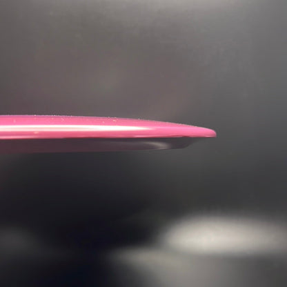 Alpha Mad Cat - Limited RADioactive Man Stamp