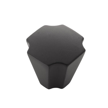 1-1/8 Inch x 1-1/8 Inch Monarch Conical Knob