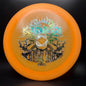 Color Glow Sabot - First Run Recon - Custom Rare Air Discs Stamp