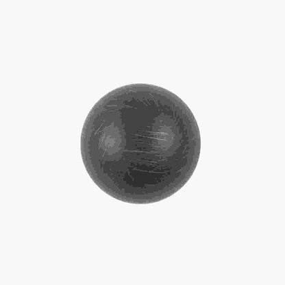 1 Inch Diameter Fuller Round Knob