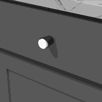1-1/4 Inch Diameter Firenze Knob