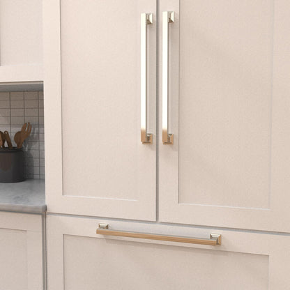 18 Inch Center to Center Studio Appliance Pull