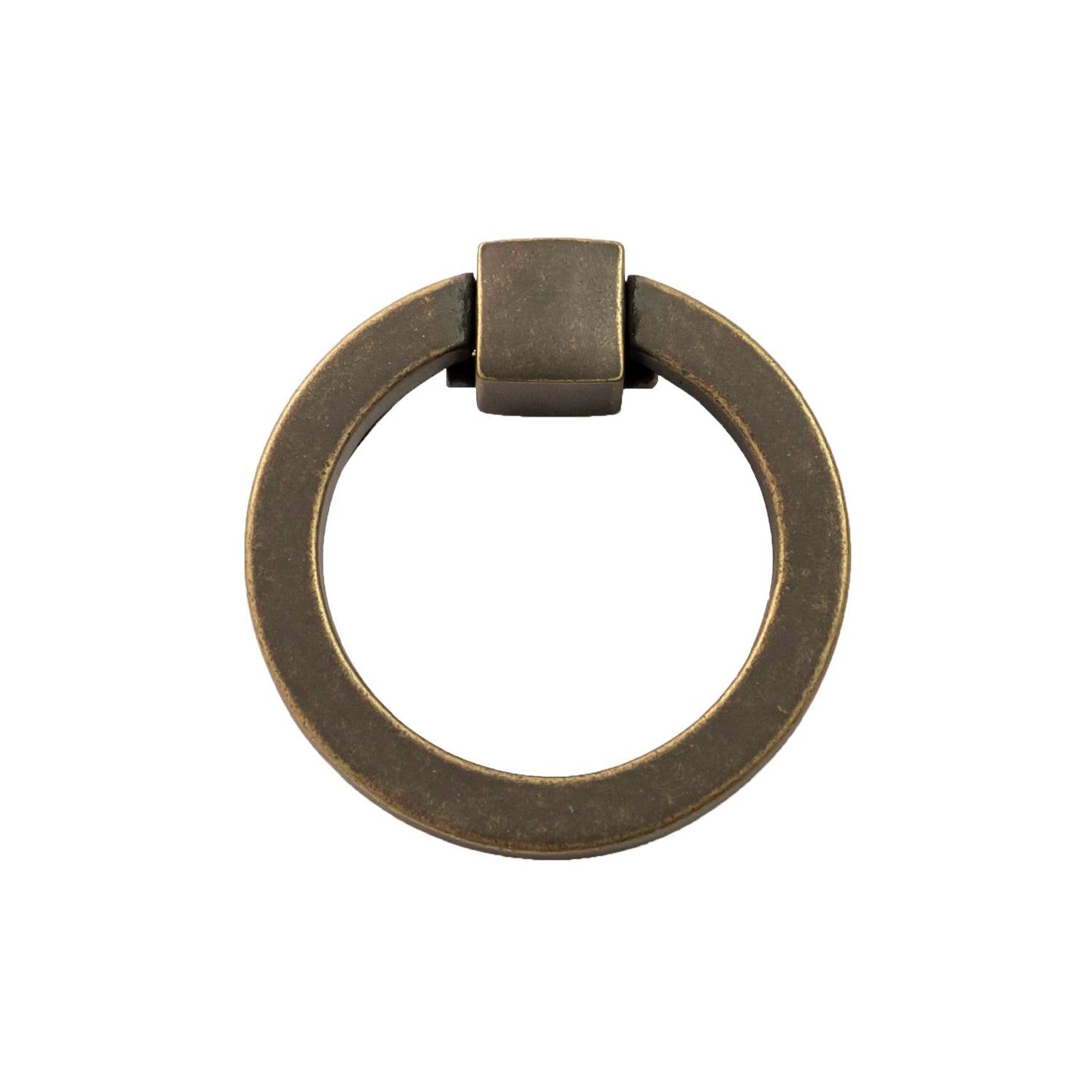 Camarilla Ring Pull
