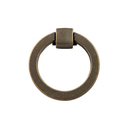 Camarilla Ring Pull