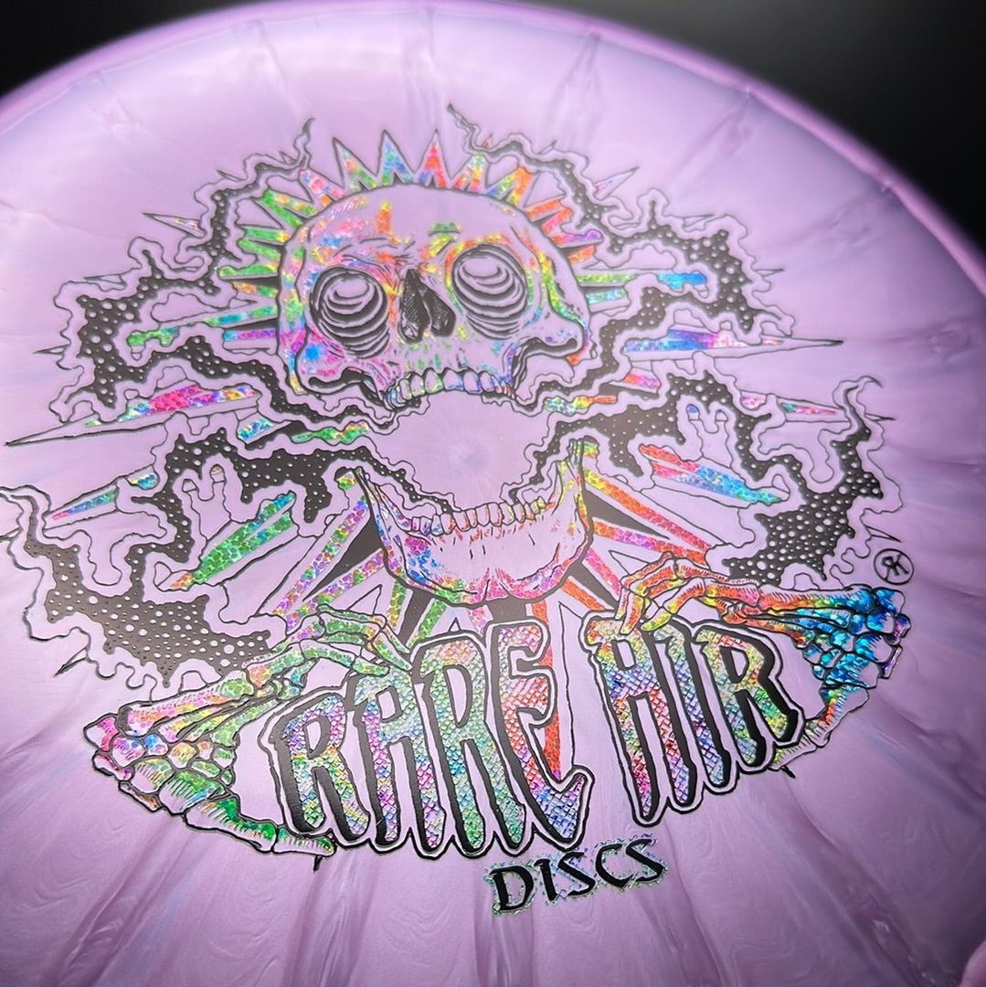 Ethereal Pathfinder - Limited RAD Skull Stamp