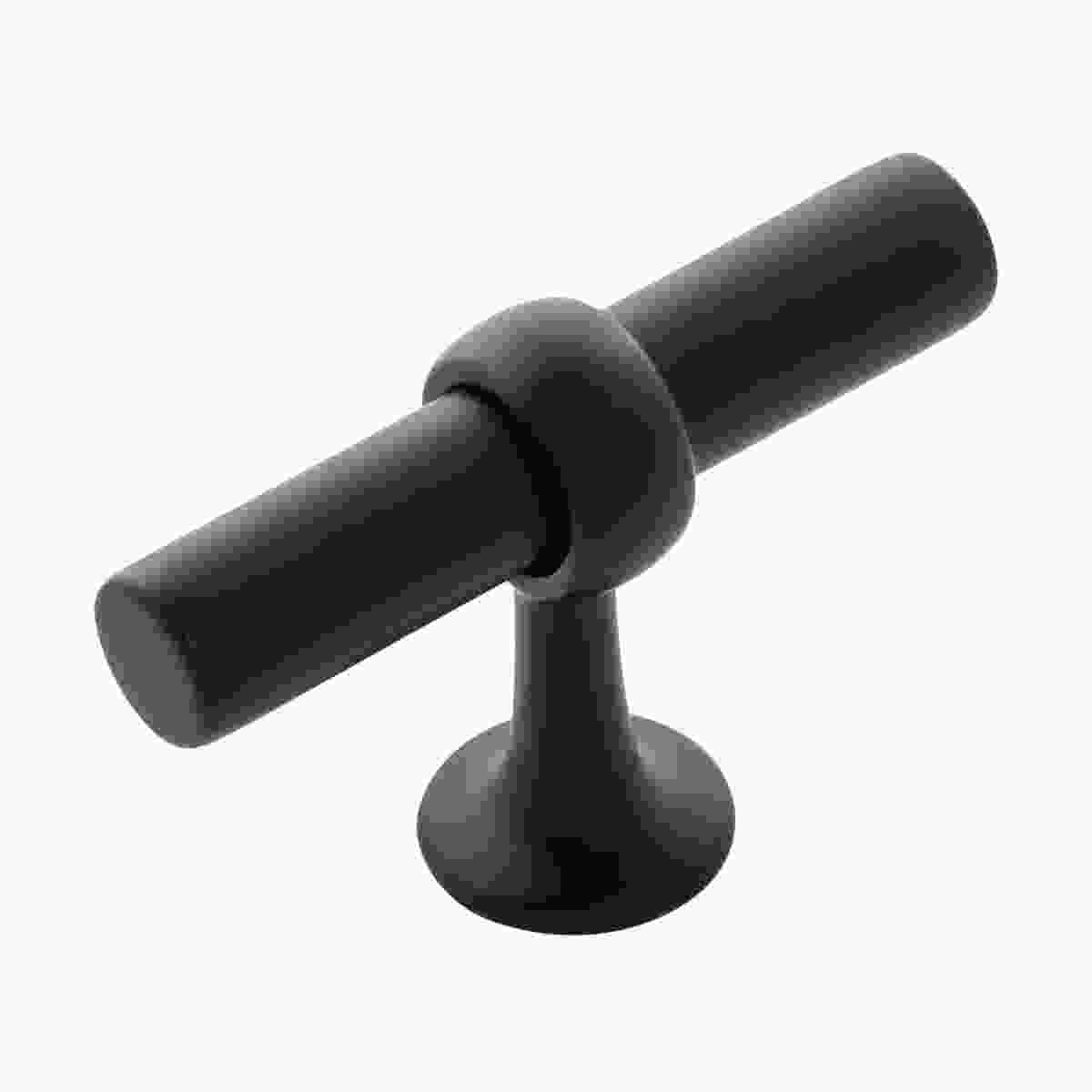 2-1/2 Inch X 13/16 Inch Ostia T-Knob
