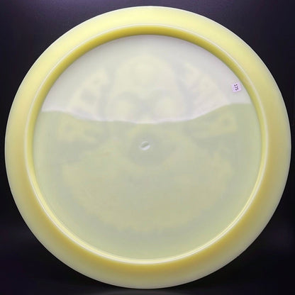 Aura Omen - RADioactive Man Edition