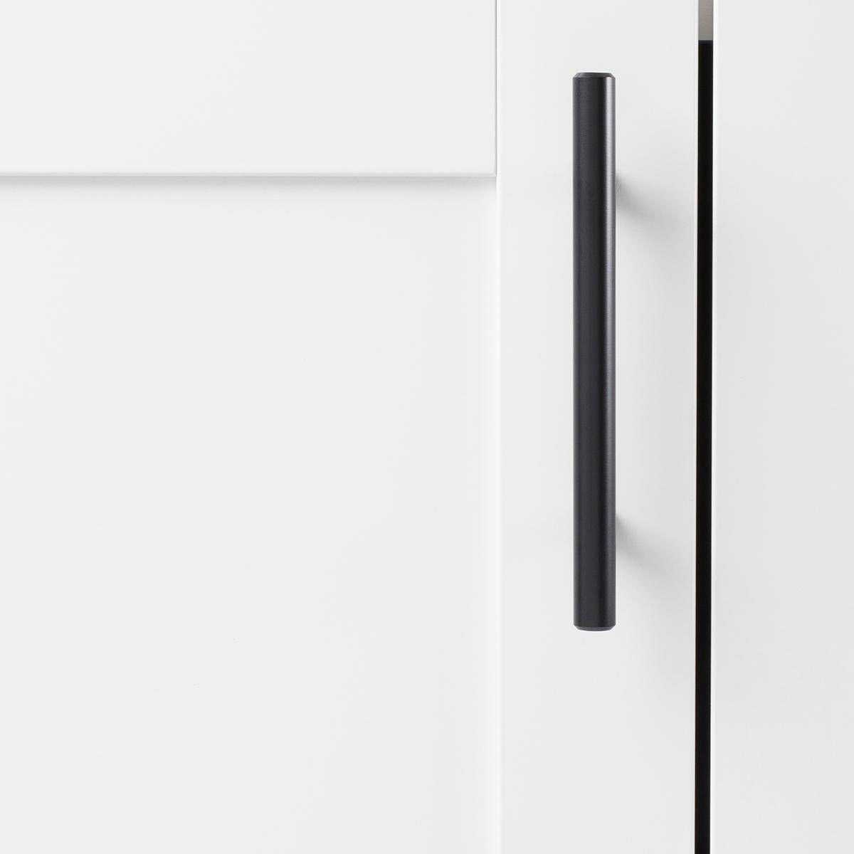 3-3/4 Inch (96mm) Bar Pulls Pull