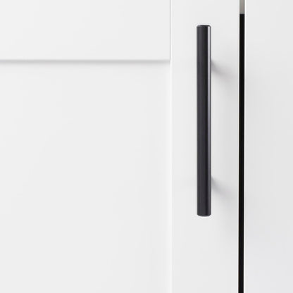 3-3/4 Inch (96mm) Bar Pulls Pull