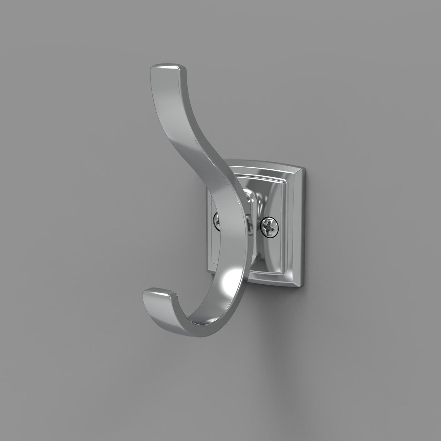 3/4 Inch Center to Center Dover Hook