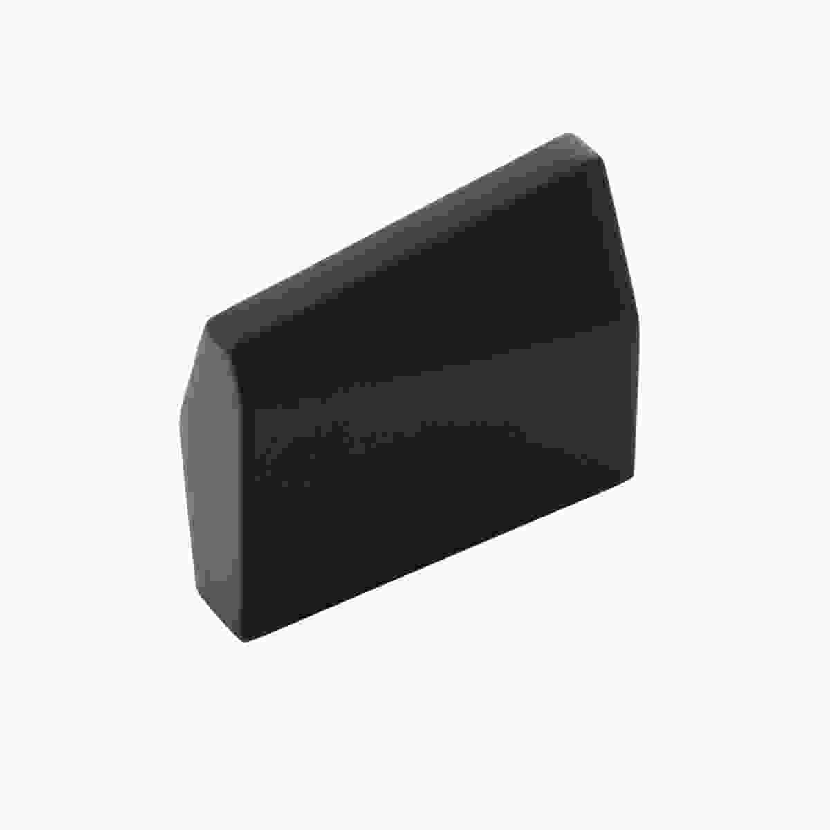 1 Inch Center to Center Veer Pinch Knob