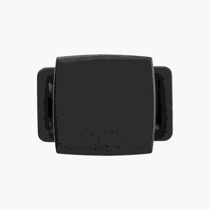 1-1/4 Inch Square Coventry Square Knob