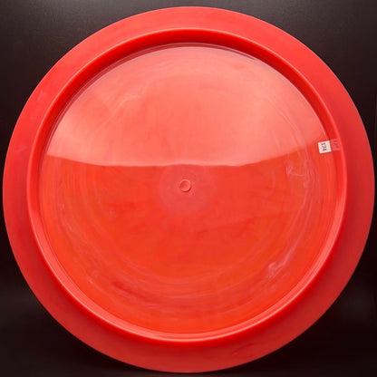 Aura Omen - RADioactive Man Edition