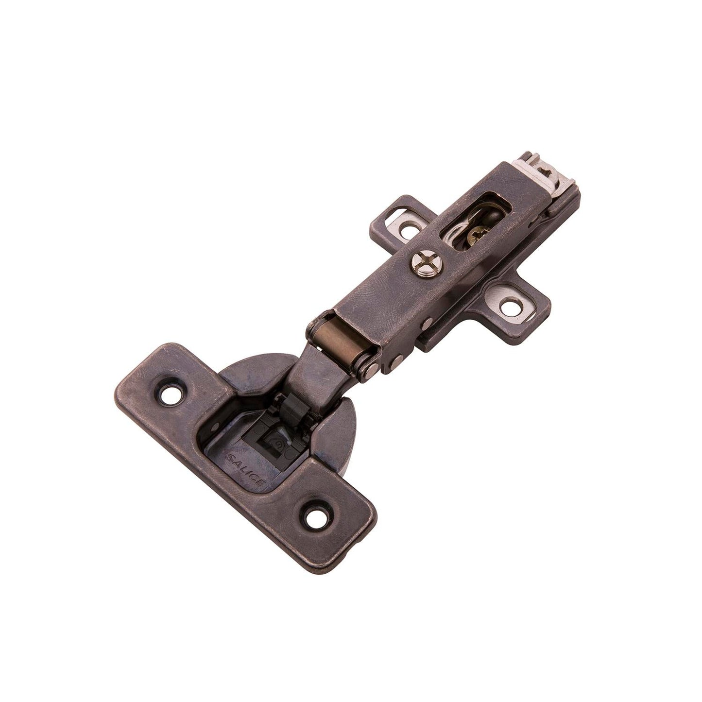 Concealed Soft Close Hinges
