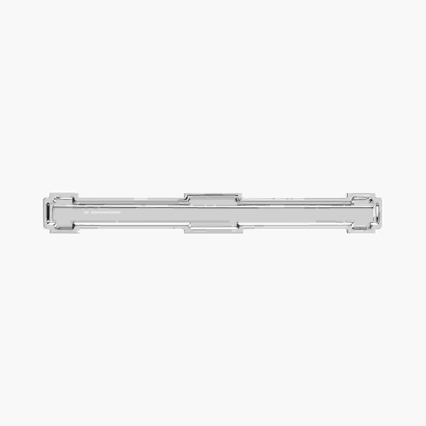 8-13/16 Inch (224mm) Center to Center Coventry Pull Backplate