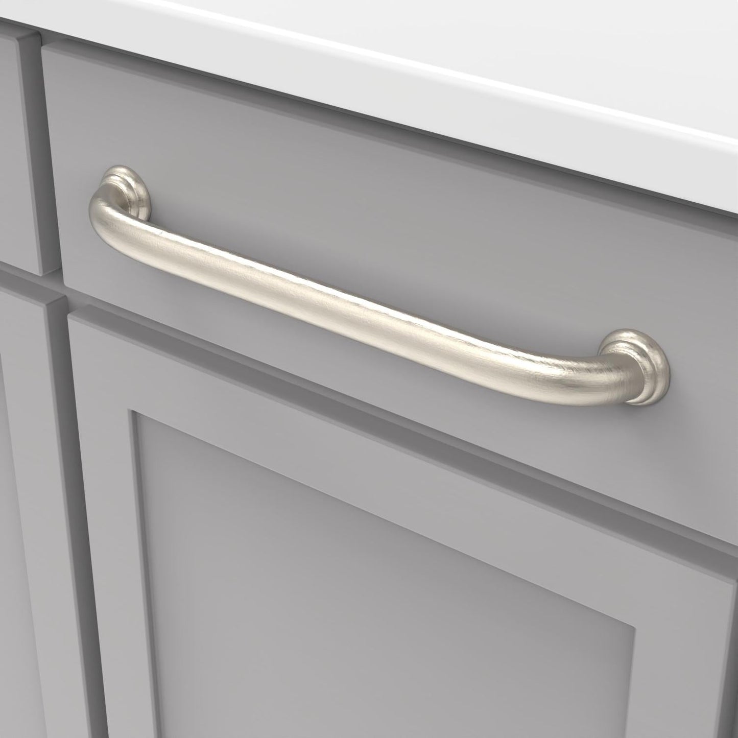 13 Inch Center to Center Zephyr Appliance Pull