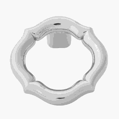 2 Inch Diameter Trellis Pendant Pull