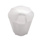 1-3/16 Inch Diameter Trellis Conical Knob