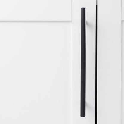 7-9/16 Inch (192mm) Bar Pulls Pull