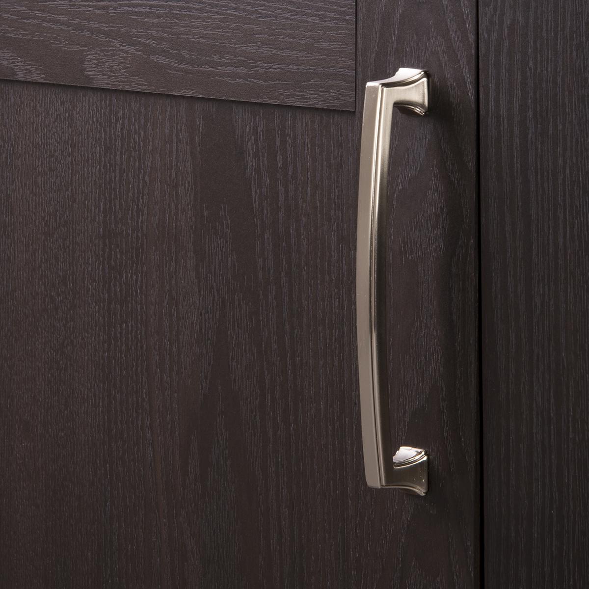 6-5/16 Inch (160mm) Bridges Pull