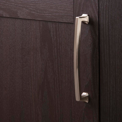 6-5/16 Inch (160mm) Bridges Pull