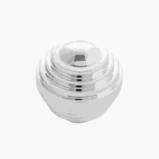 1-3/8 Inch Diameter Sinclaire Round Knob