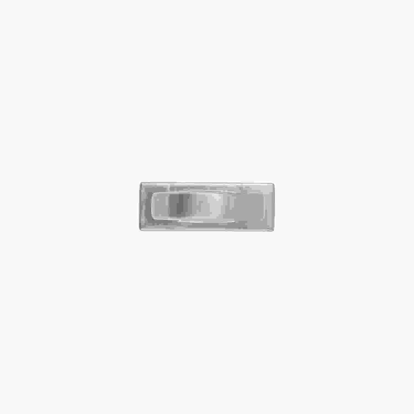 1-3/4 Inch x 5/8 Inch Corsa Ring Knob