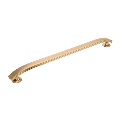 18 Inch Center to Center American Diner Appliance Pull