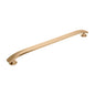 18 Inch Center to Center American Diner Appliance Pull