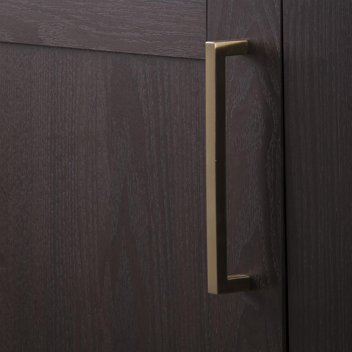 6-5/16 Inch (160mm) Center to Center Skylight Pull