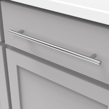 10-1/16 Inch (256mm) Bar Pulls Bar Pull