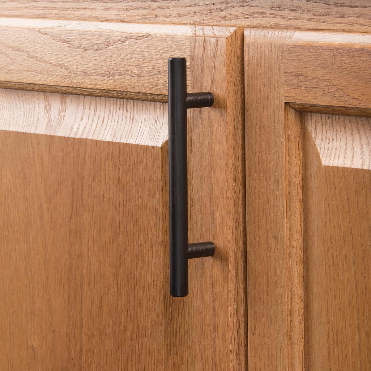 3-3/4 Inch (96mm) Bar Pulls Pull