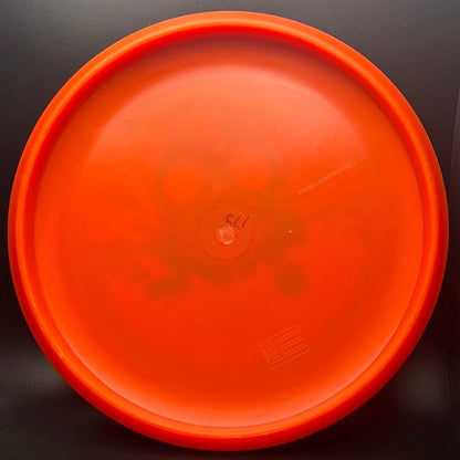 Forged Pace - First Run - RADioactive Man Edition